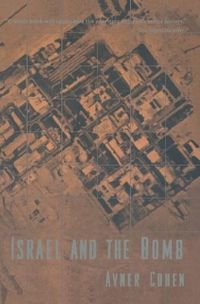 Produktbild: Cohen, A: Israel & the Bomb