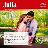 Produktbild: Der Million&auml;r und die geheimnisvolle Sch&ouml;ne