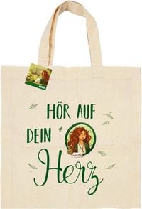 Produktbild: Ein M&auml;dchen namens Willow: Stoffbeutel