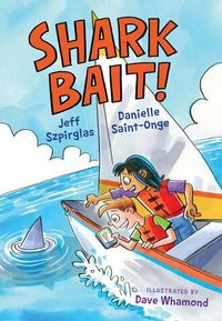 Produktbild: Shark Bait!
