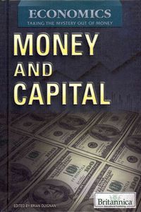 Produktbild: Money & Capital
