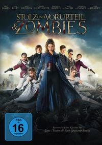 Produktbild: Stolz und Vorurteil & Zombies