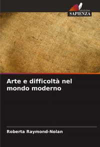 Produktbild: Arte e difficolt&agrave; nel mondo moderno