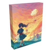 Produktbild: Canvas (Spiel)