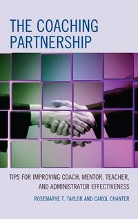 Produktbild: Coaching Partnership