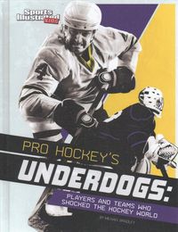 Produktbild: Pro Hockey's Underdogs