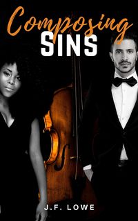 Produktbild: Composing Sins