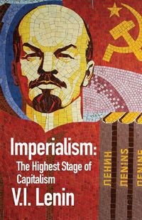 Produktbild: Imperialism the Highest Stage of Capitalism