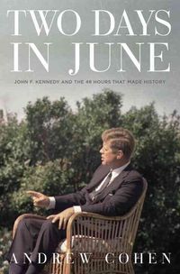 Produktbild: 2 Days in June