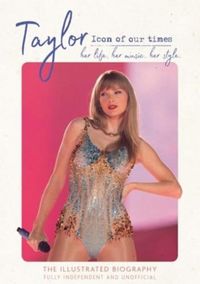 Produktbild: Taylor - Icon of our Times