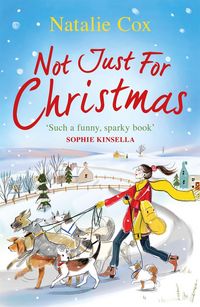 Produktbild: Not Just for Christmas