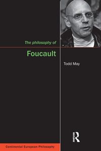 Produktbild: The Philosophy of Foucault