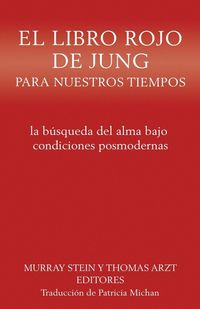 Produktbild: El libro rojo de Jung para nuestros tiempos