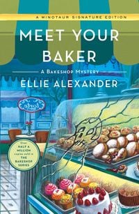 Produktbild: Meet Your Baker