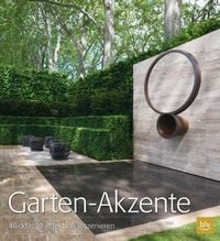 Produktbild: Garten-Akzente