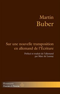Produktbild: Sur une nouvelle transposition en
