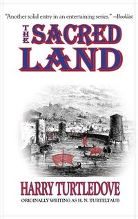 Produktbild: Sacred Land
