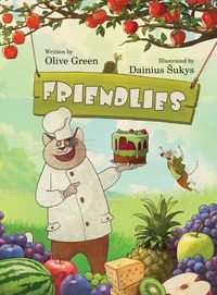 Produktbild: Friendlies