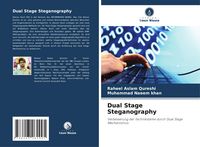 Produktbild: Dual Stage Steganography