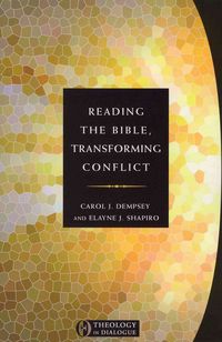 Produktbild: Reading The Bible Transforming