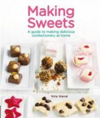 Produktbild: Making Sweets