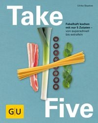 Take Five von Ulrike Skadow