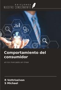 Produktbild: Comportamiento del consumidor