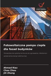 Produktbild: Fotowoltaiczna pompa ciep&iquest;a dla fasad budynk&oacute;w