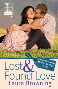 Produktbild: Lost & Found Love