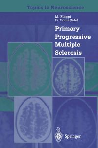 Produktbild: Primary Progressive Multiple Sclerosis