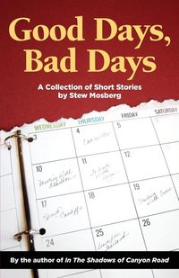 Produktbild: Good Days, Bad Days