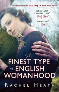 Produktbild: The Finest Type of English Womanhood