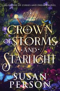 Produktbild: Crown of Storms and Starlight