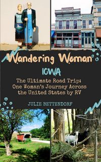 Produktbild: Wandering Woman: Iowa