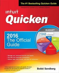 Produktbild: Quicken 2016 The Off Gd 5/e