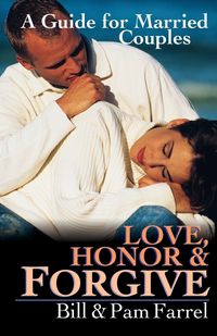 Produktbild: Love, Honor and Forgive