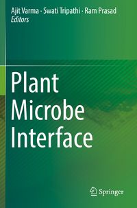 Produktbild: Plant Microbe Interface