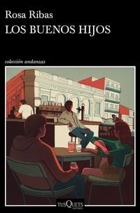 Produktbild: Los buenos hijos