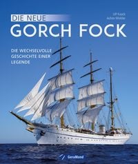 Produktbild: Die neue Gorch Fock