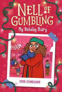 Produktbild: Nell of Gumbling