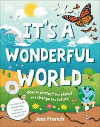 Produktbild: It's a Wonderful World