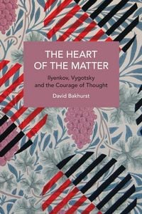 Produktbild: The Heart of the Matter