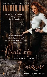 Produktbild: Heart of Darkness