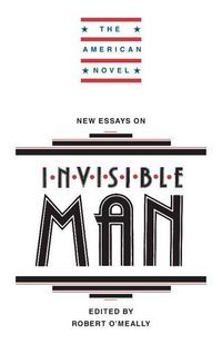 Produktbild: New Essays on Invisible Man