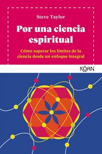 Produktbild: Por Una Ciencia Espiritual