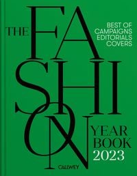 Produktbild: The Fashion Yearbook 2023