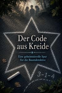 Produktbild: Der Code aus Kreide