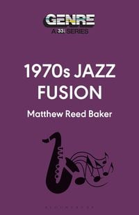 Produktbild: 1970s Jazz Fusion