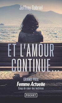Produktbild: Et l'amour continue...