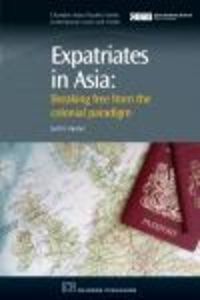 Produktbild: Expatriates in Asia